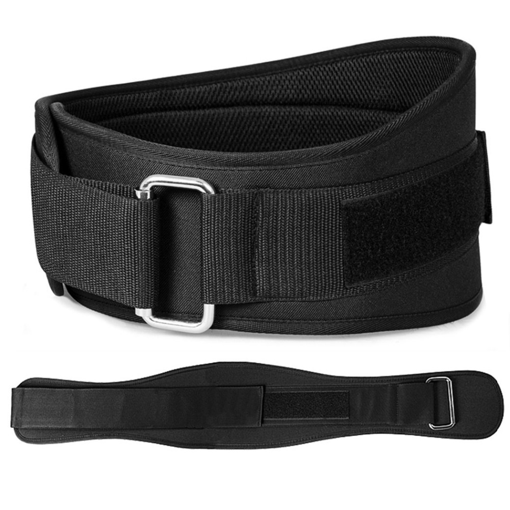 Gym Belt